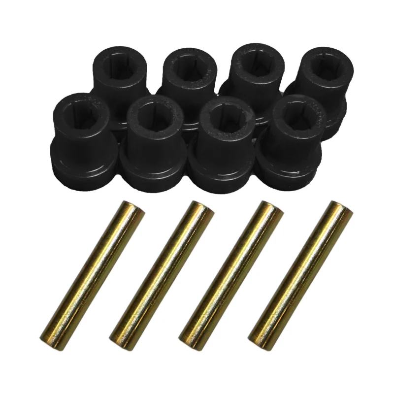 Skyjacker SE70F - Softride Leaf Springs