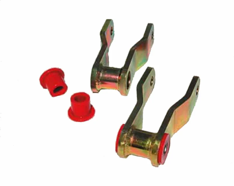 Skyjacker SH130 - Softride Leaf Springs