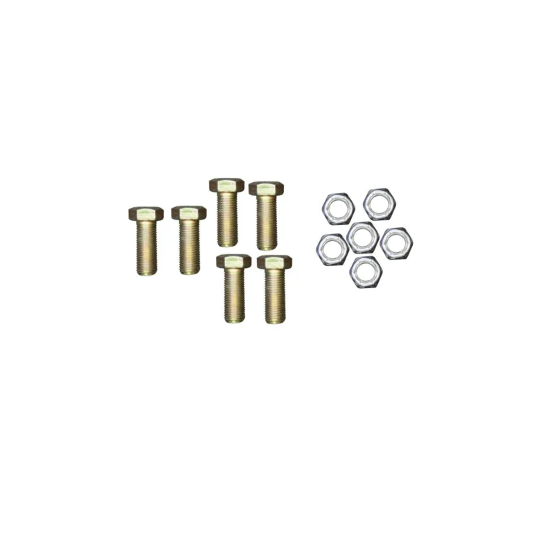 Skyjacker SKTOY30 - Coil-Over Shocks