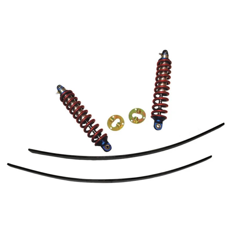 Skyjacker SKTOY30K - Suspension Lift Kits