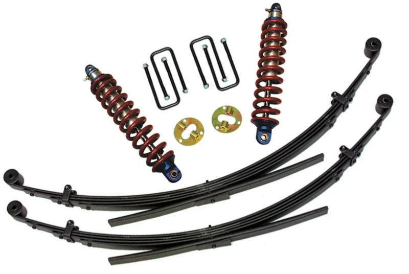 Skyjacker SKTOY30KS-M - Suspension Lift Kits