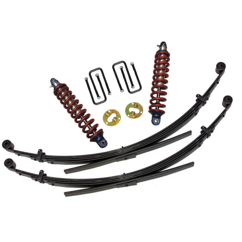 Skyjacker SKTOY30KS - Suspension Lift Kits