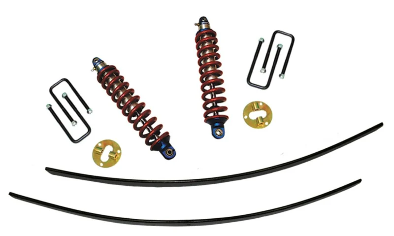 Skyjacker SKTUN30K-M - Suspension Lift Kits