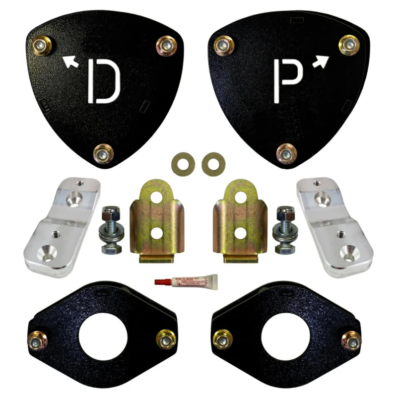 Skyjacker SO1520MS - Suspension Lift Kits