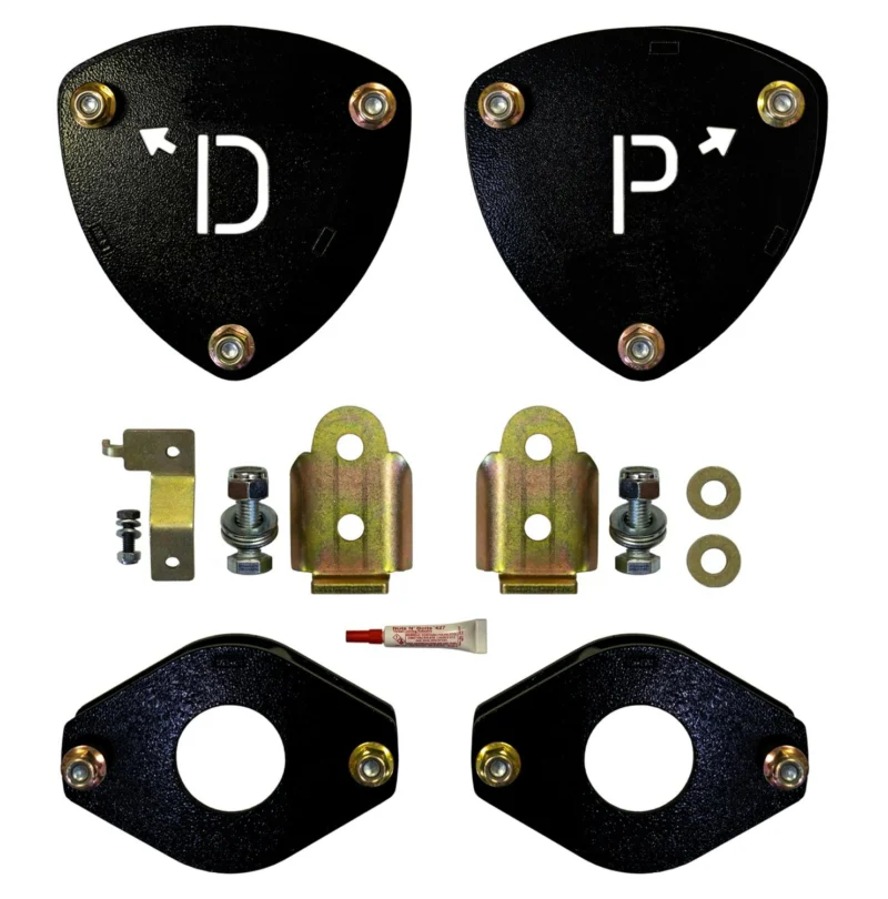 Skyjacker SO2020MS - Suspension Lift Kits