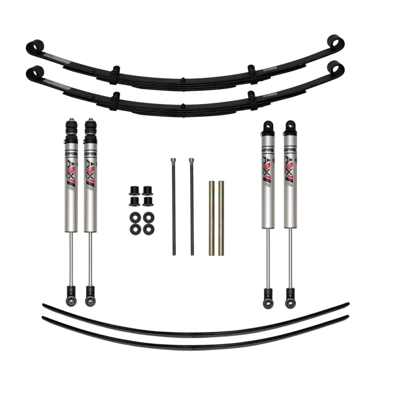 Skyjacker T303PK-XM - Suspension Lift Kits