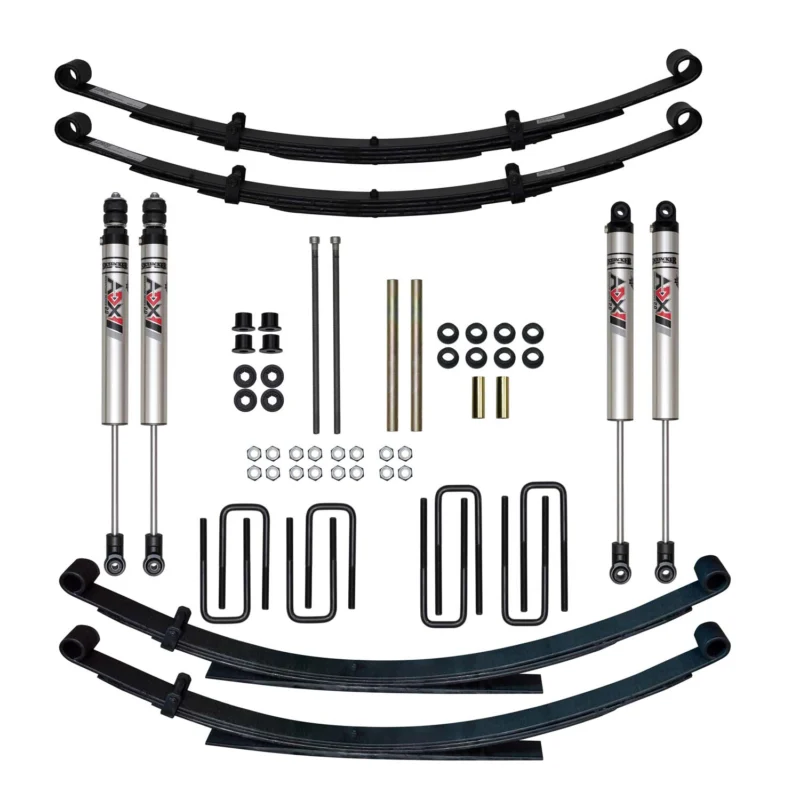 Skyjacker T303PKS-XM - Suspension Lift Kits