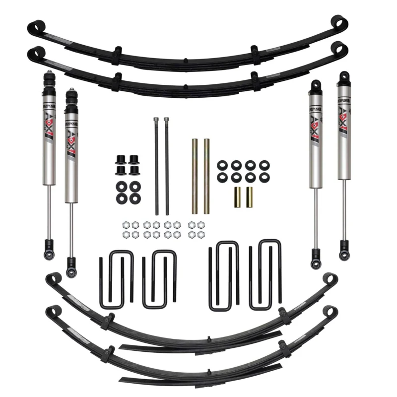 Skyjacker T303RKS-XM - Suspension Lift Kits
