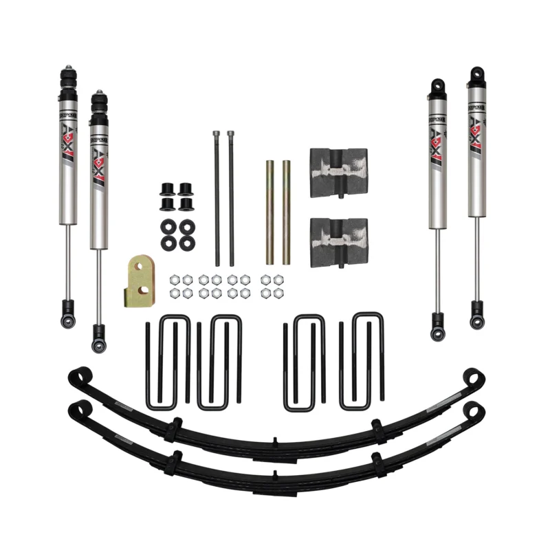 Skyjacker T305PK-XM - Suspension Lift Kits