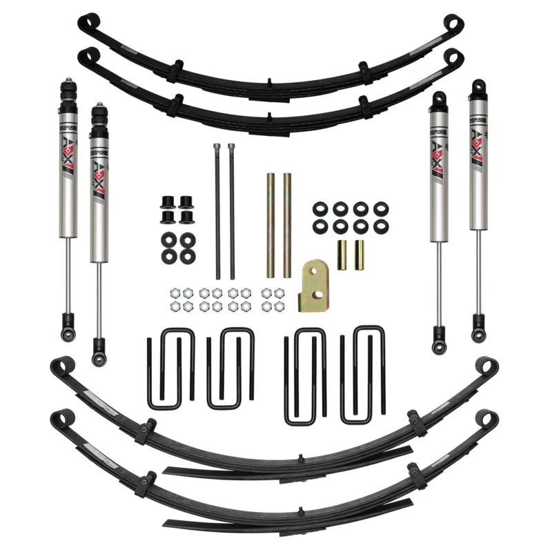 Skyjacker T305PKS-XM - Suspension Lift Kits