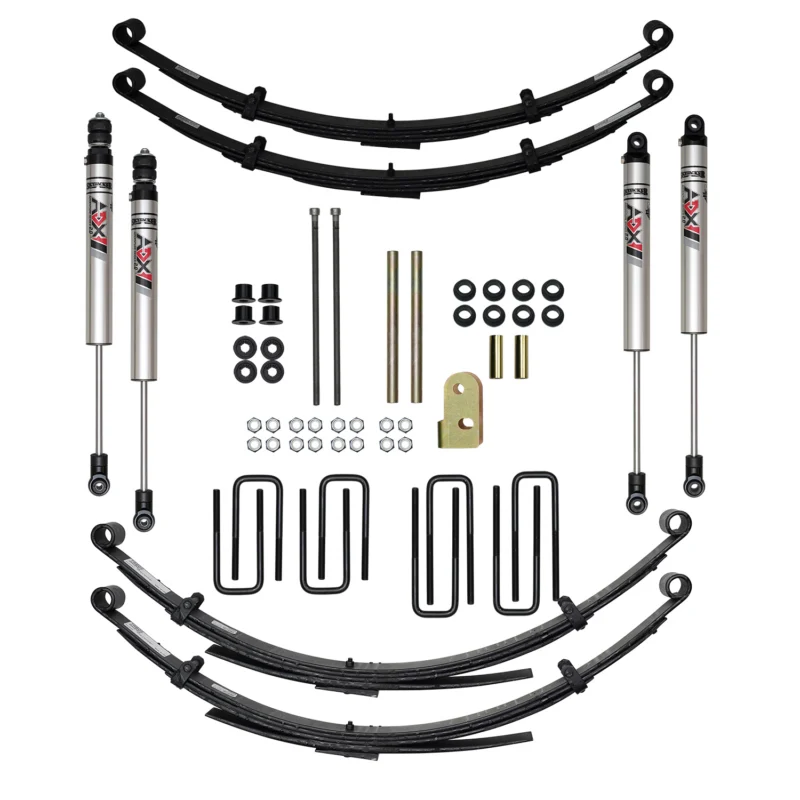 Skyjacker T305RKS-XM - Suspension Lift Kits