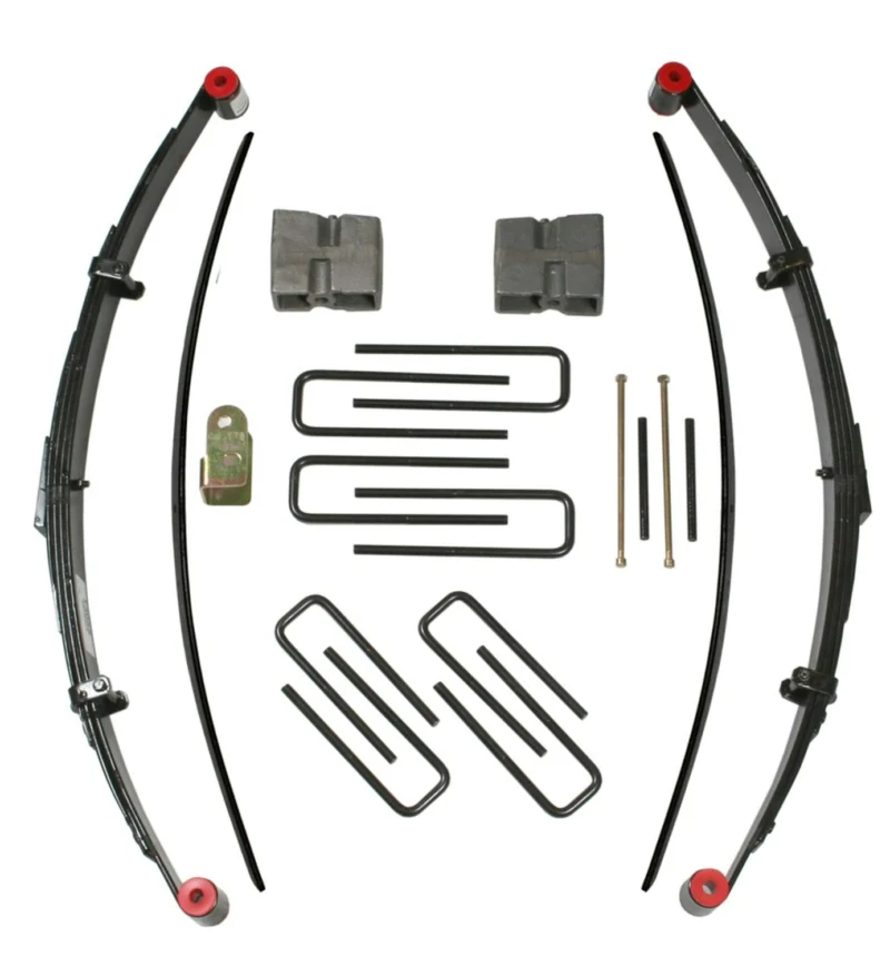 Skyjacker T307PK-N - Suspension Lift Kits