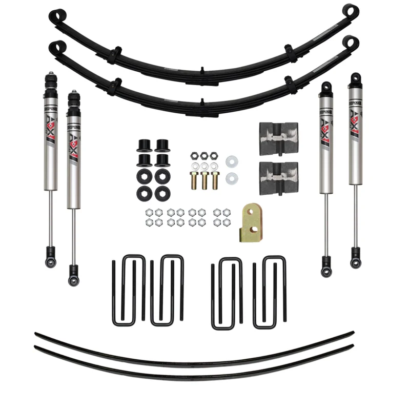 Skyjacker T307PK-XM - Suspension Lift Kits