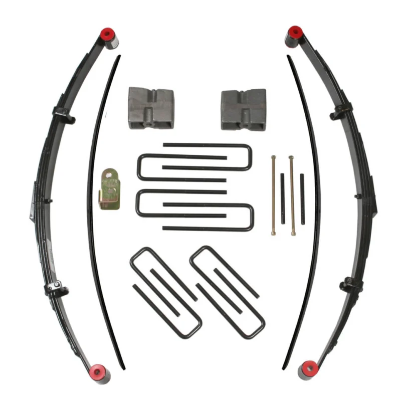 Skyjacker T307PK - Suspension Lift Kits