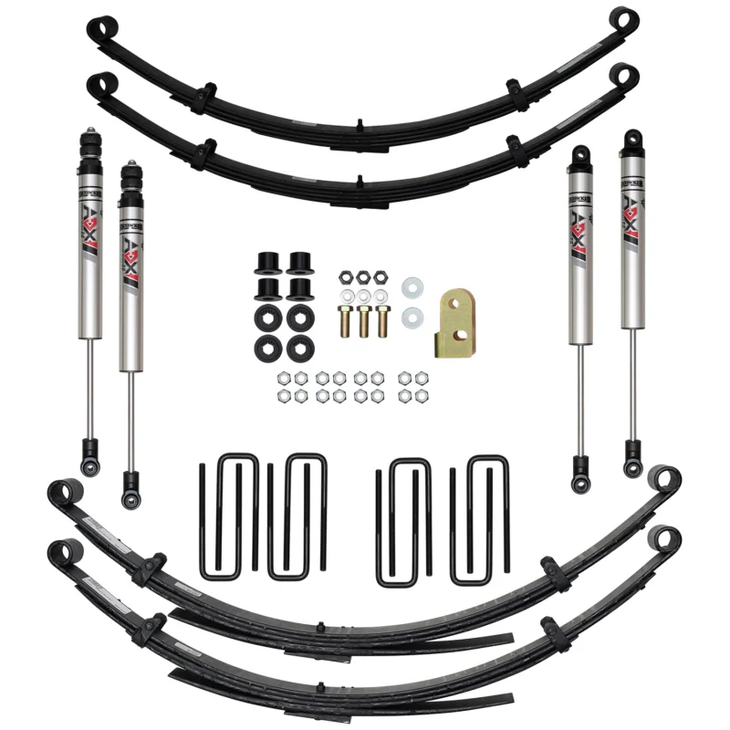 Skyjacker T307PKS-XM - Suspension Lift Kits