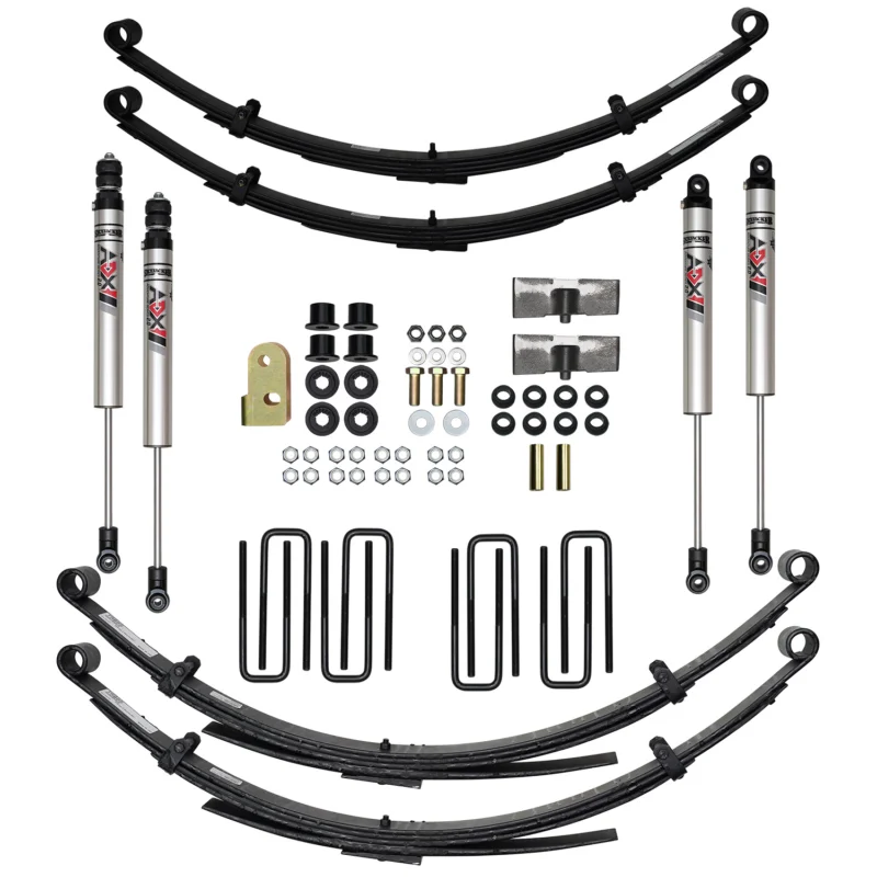 Skyjacker T307RKS-XM - Suspension Lift Kits