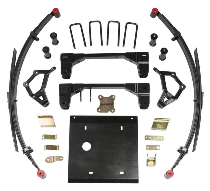 Skyjacker T422RKS-B - Suspension Lift Kits