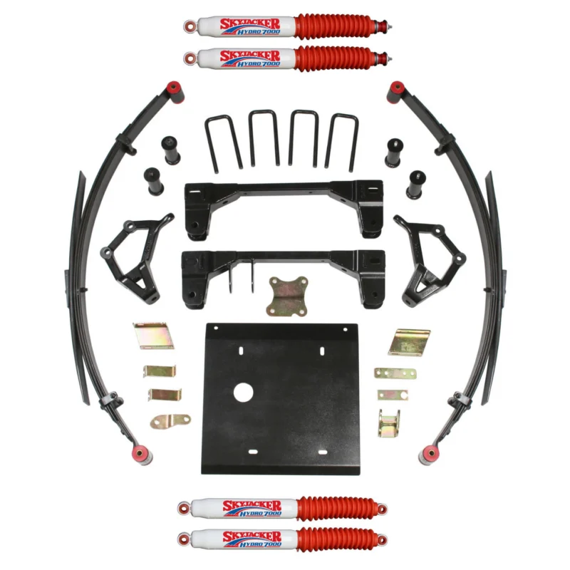 Skyjacker T422RKS-H - Suspension Lift Kits