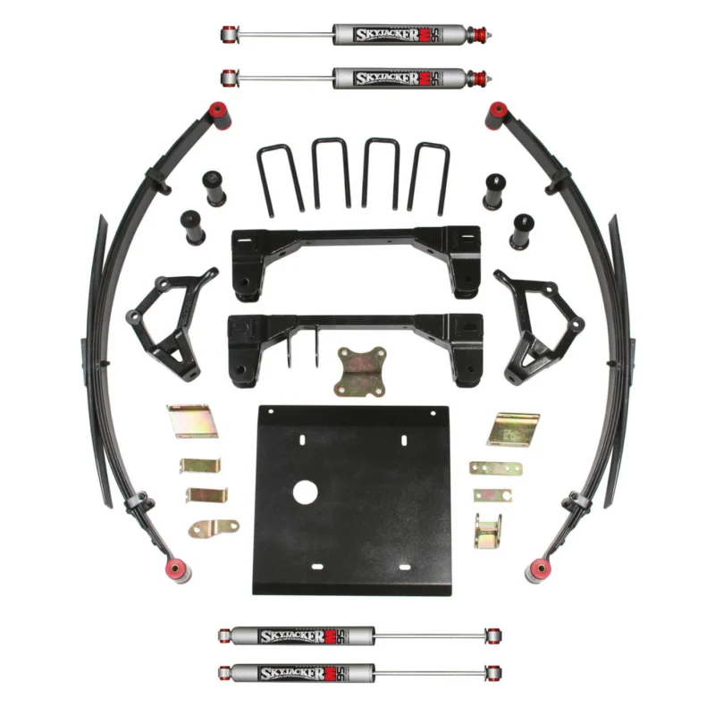 Skyjacker T422RKS-M - Suspension Lift Kits