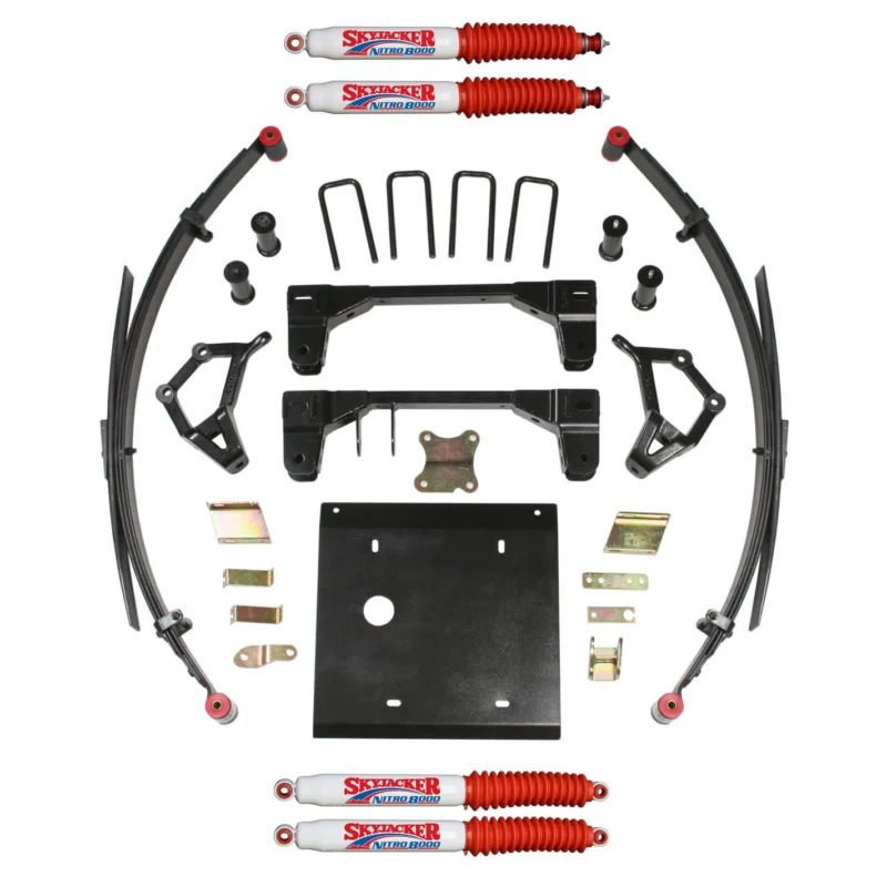 Skyjacker T422RKS-N - Suspension Lift Kits