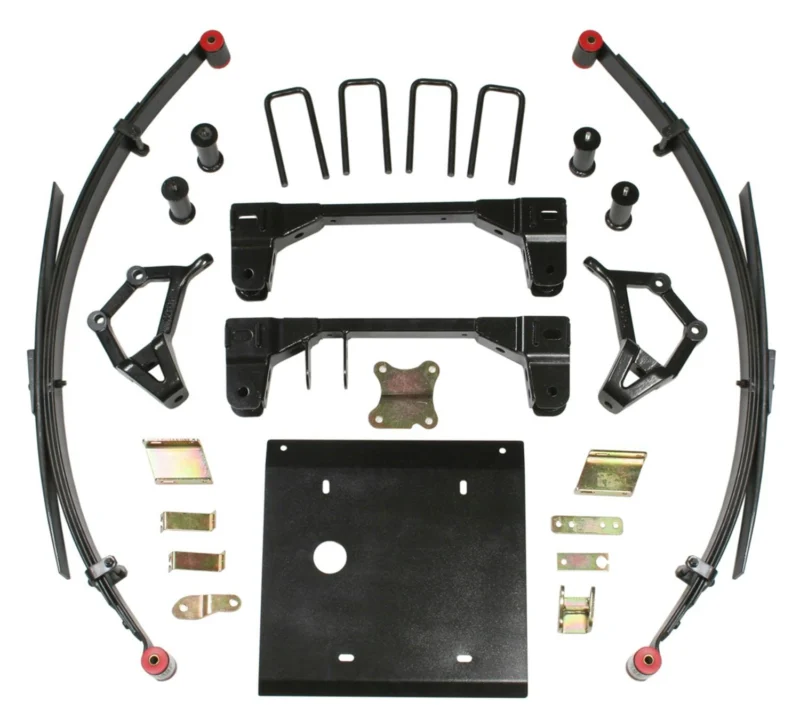 Skyjacker T432KS-H - Suspension Lift Kits