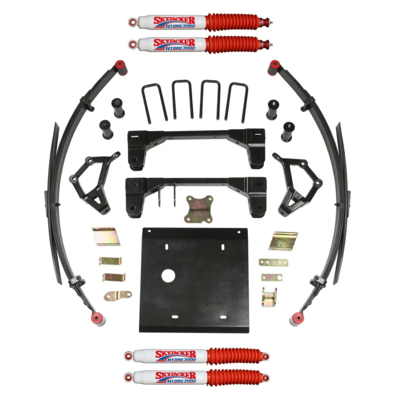 Skyjacker T432RKS-H - Suspension Lift Kits
