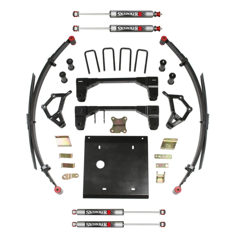 Skyjacker T432RKS-M - Suspension Lift Kits