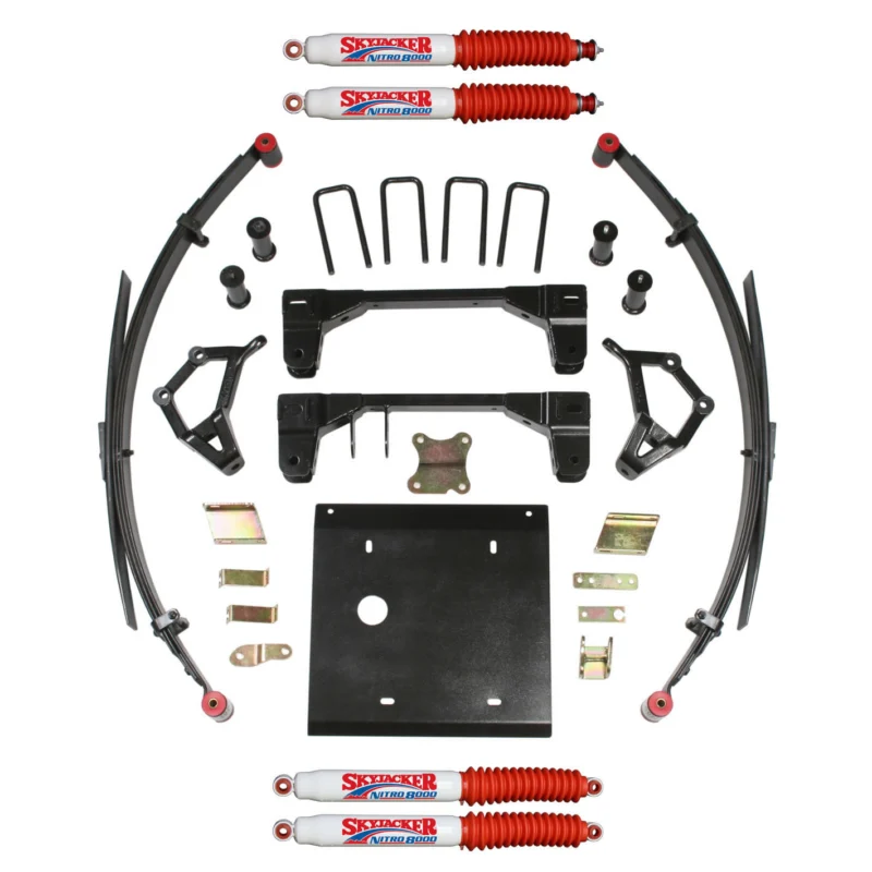 Skyjacker T432RKS-N - Suspension Lift Kits