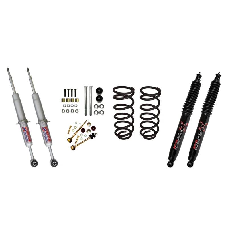 Skyjacker T4330STBB - Suspension Lift Kits