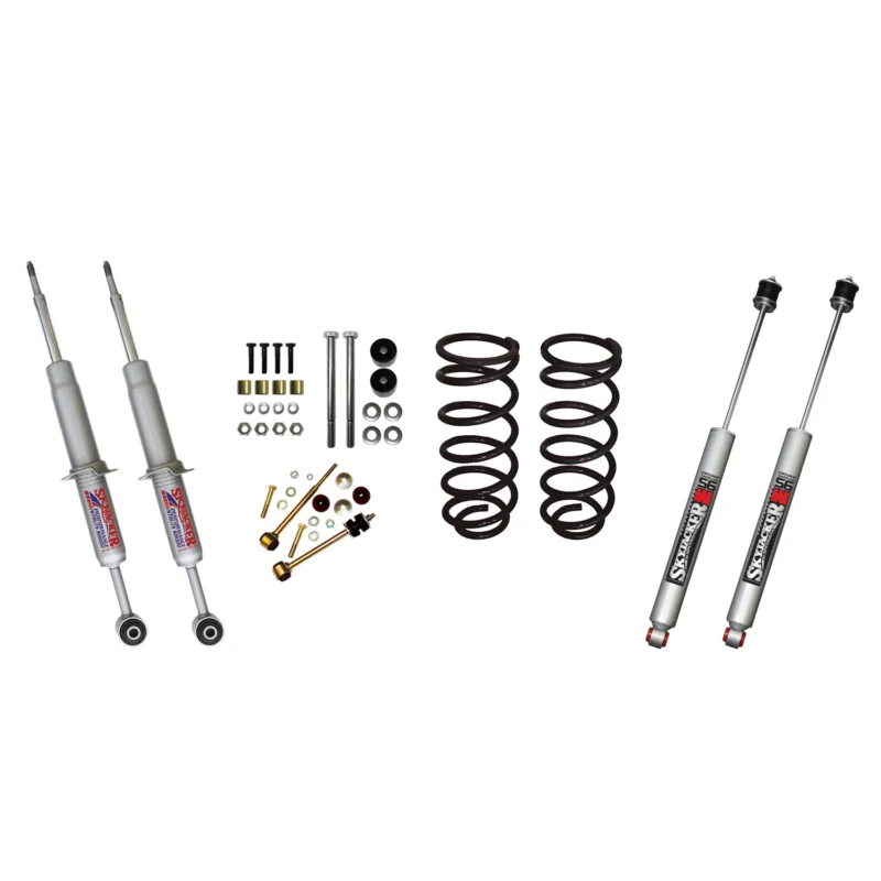 Skyjacker T4330STBM - Suspension Lift Kits