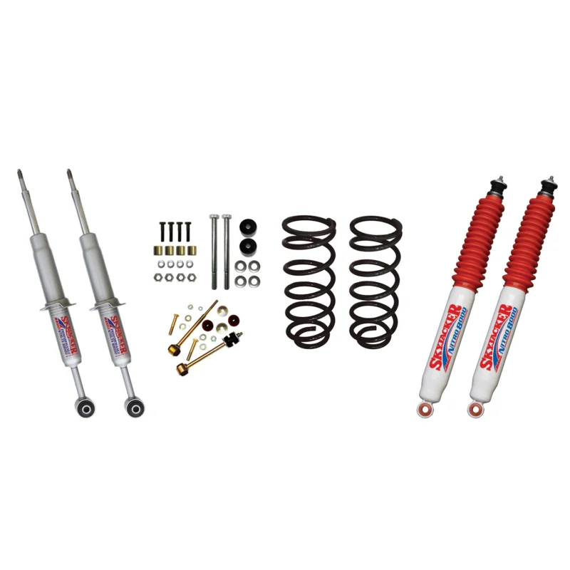 Skyjacker T4330STBN - Suspension Lift Kits