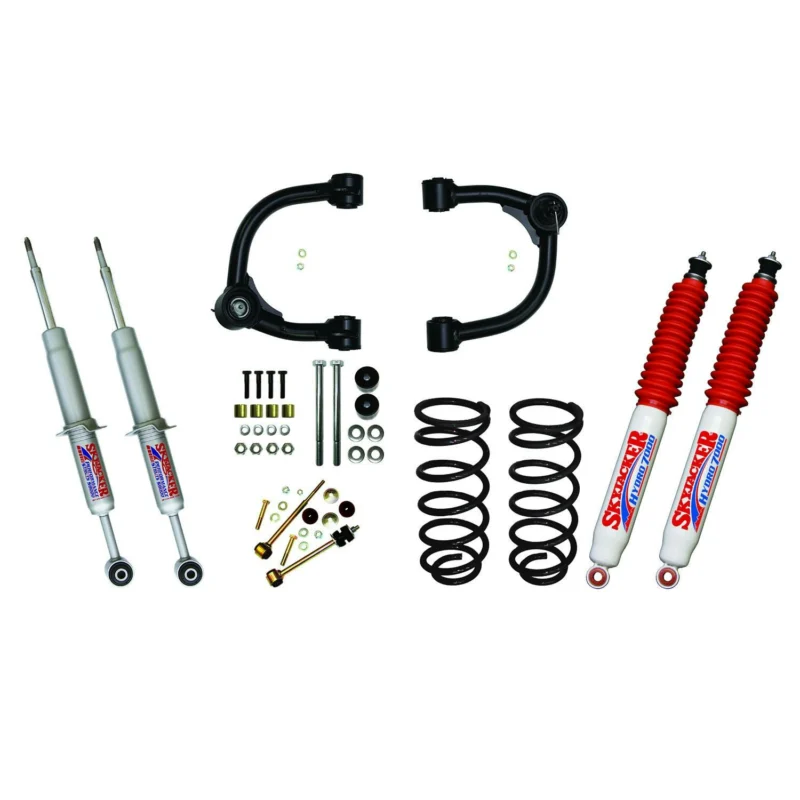 Skyjacker T4330STUH - Coil-Over Shocks
