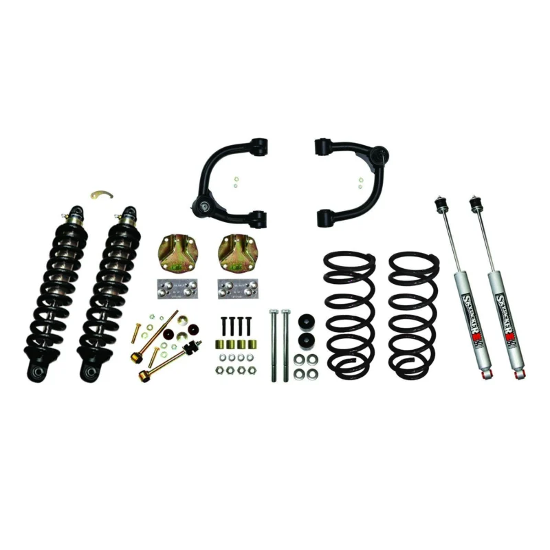 Skyjacker T4330UM - Coil-Over Shocks