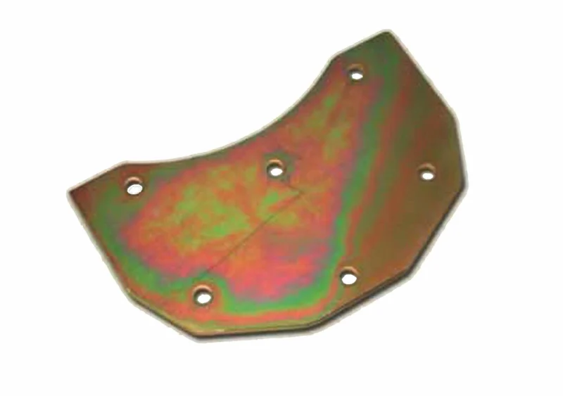 Skyjacker TB35 - Track Bars & Brackets