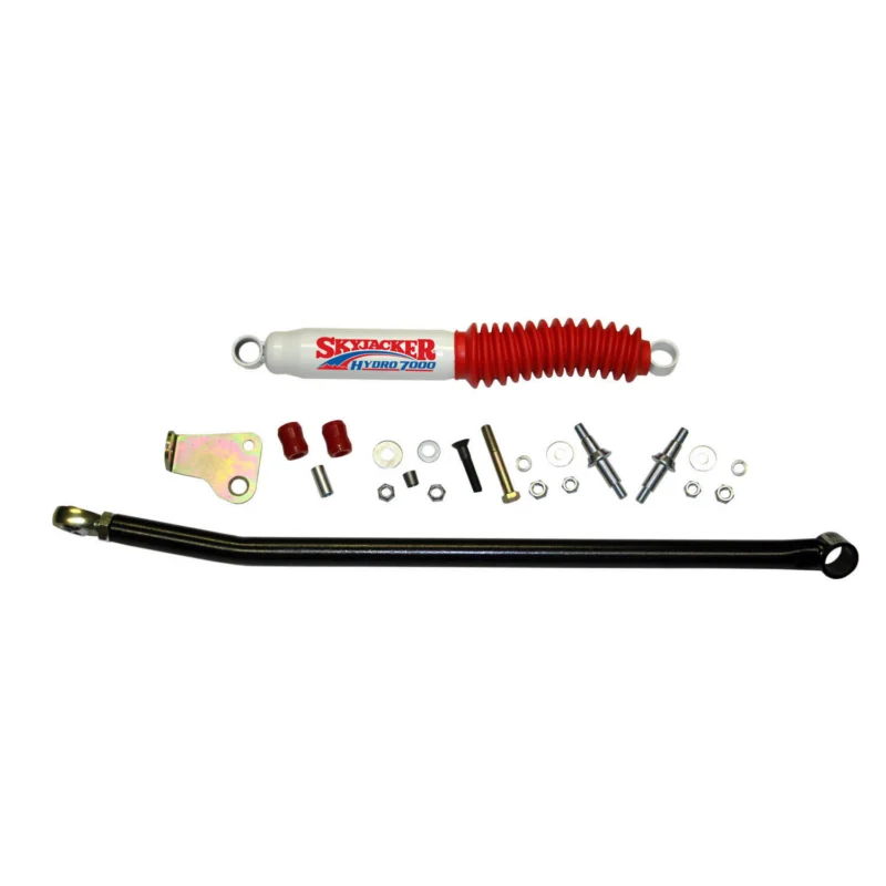 Skyjacker TBA60 - Track Bars & Brackets