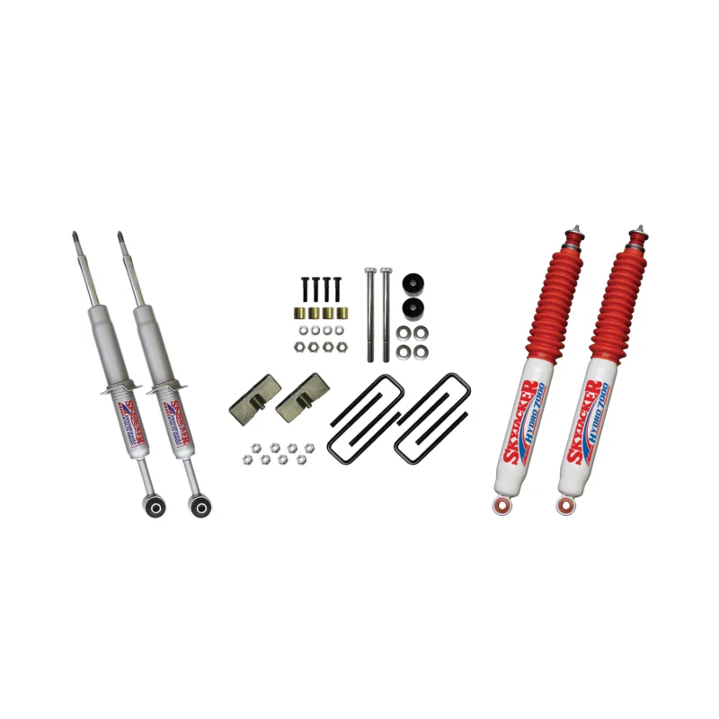Skyjacker TC530STBH - Suspension Lift Kits