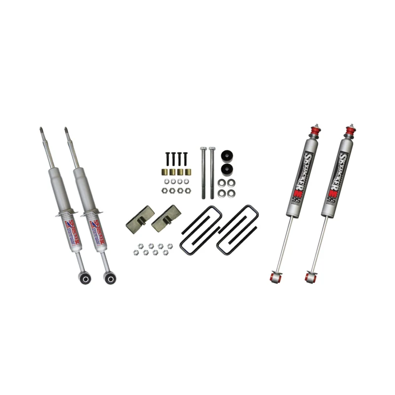 Skyjacker TC530STBM - Suspension Lift Kits