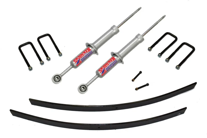 Skyjacker TC530STK-N - Suspension Lift Kits