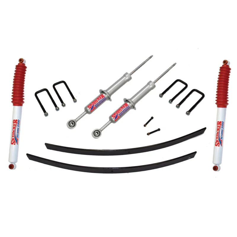 Skyjacker TC530STPH - Suspension Lift Kits