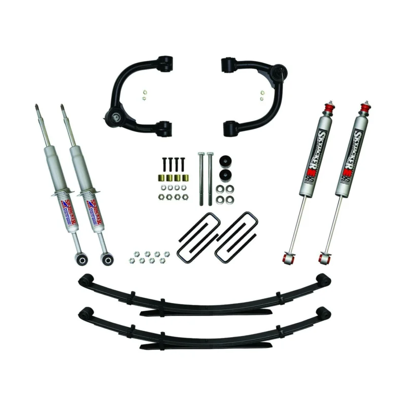 Skyjacker TC530STUMKS - Coil-Over Shocks