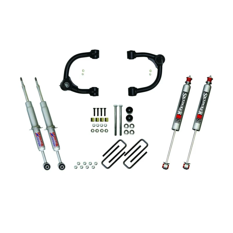 Skyjacker TC530STUMS - Coil-Over Shocks