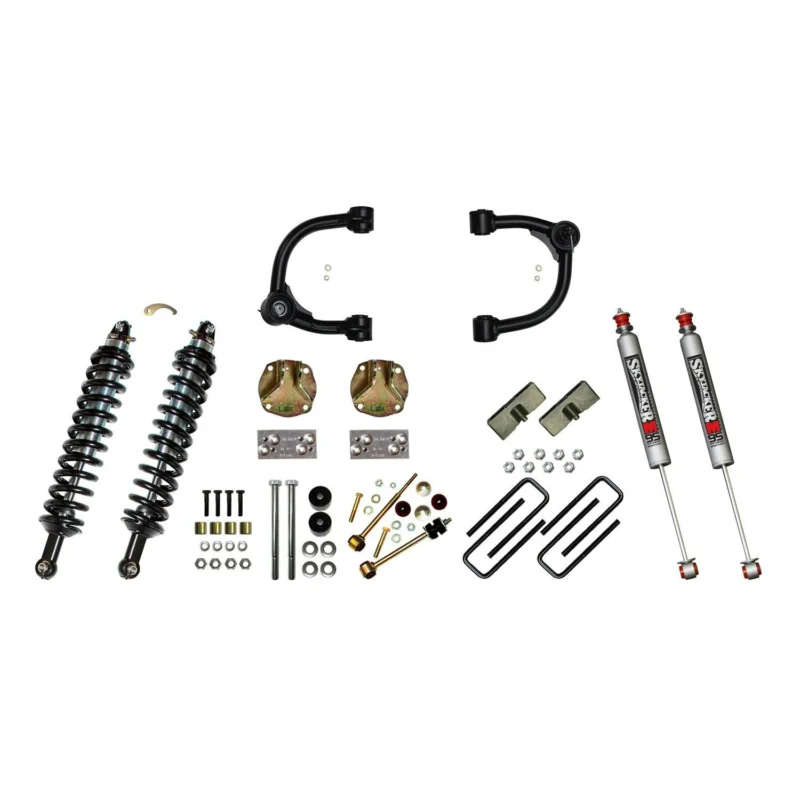 Skyjacker TC530UM - Coil-Over Shocks