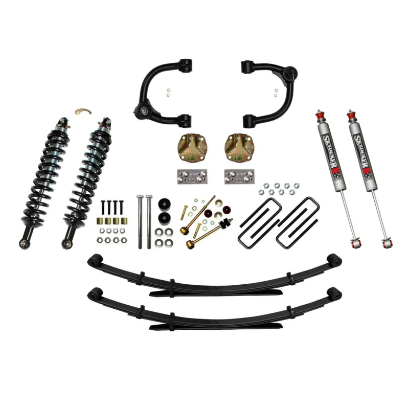 Skyjacker TC530UMKS - Coil-Over Shocks