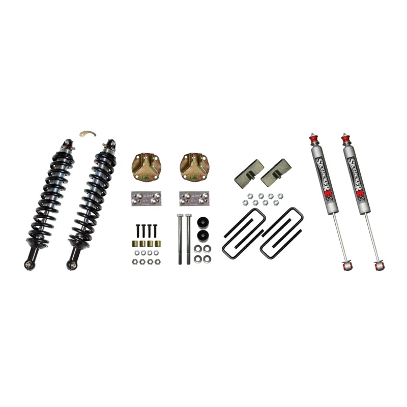 Skyjacker TC536BM - Suspension Lift Kits