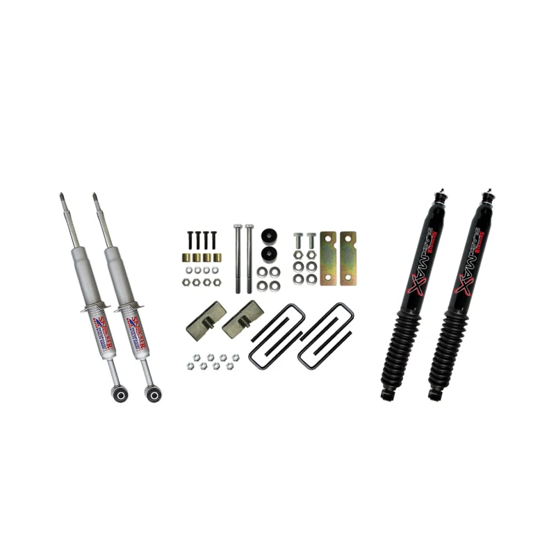 Skyjacker TC536STBB - Suspension Lift Kits