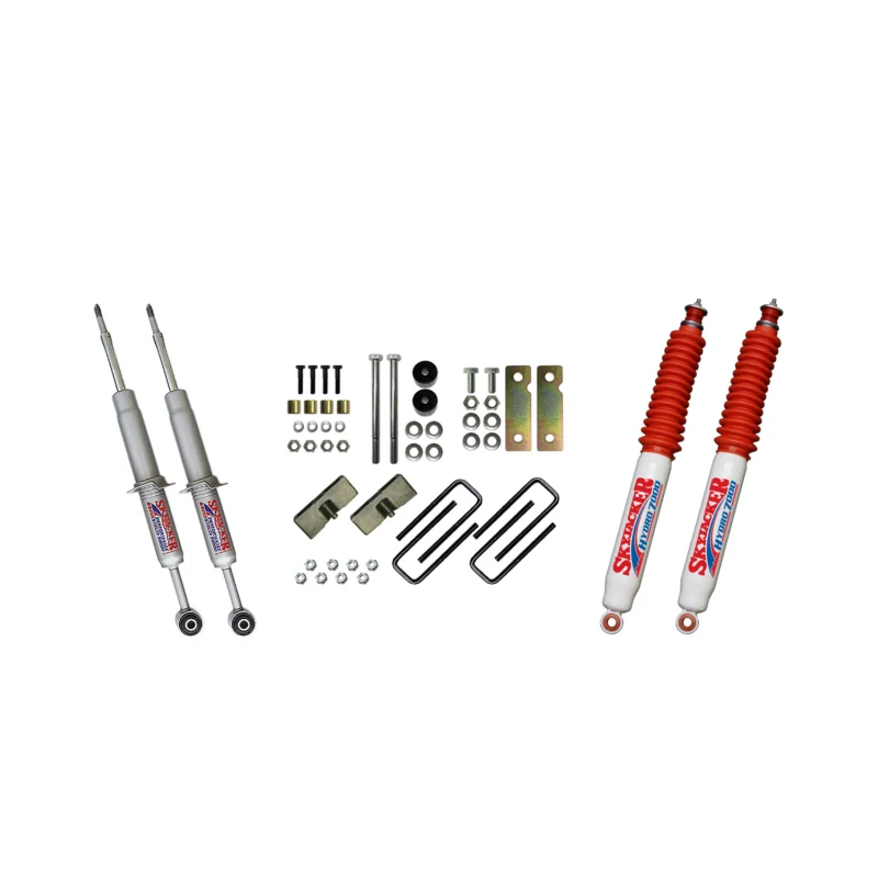Skyjacker TC536STBH - Suspension Lift Kits