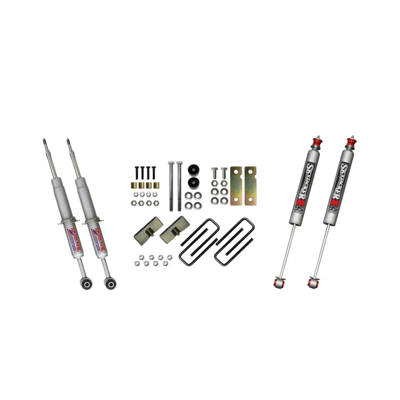 Skyjacker TC536STBM - Suspension Lift Kits