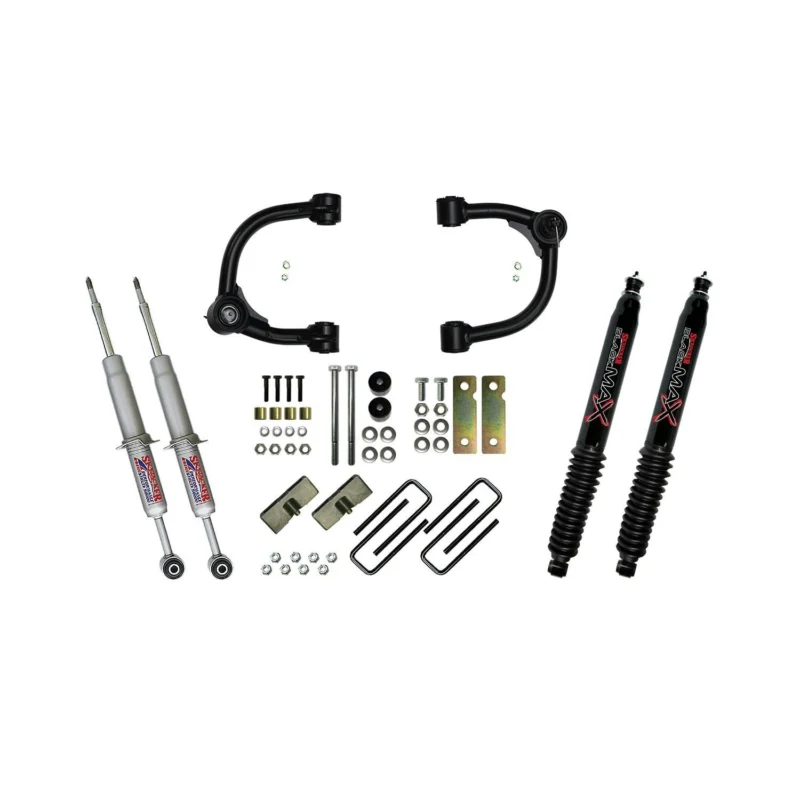 Skyjacker TC536STUB - Coil-Over Shocks