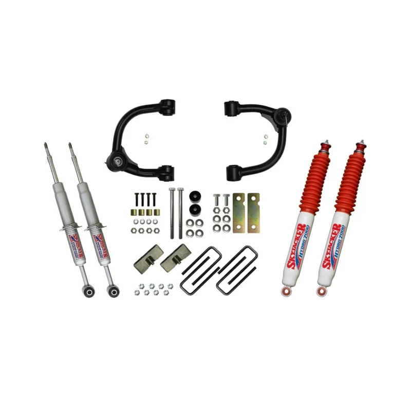 Skyjacker TC536STUH - Coil-Over Shocks
