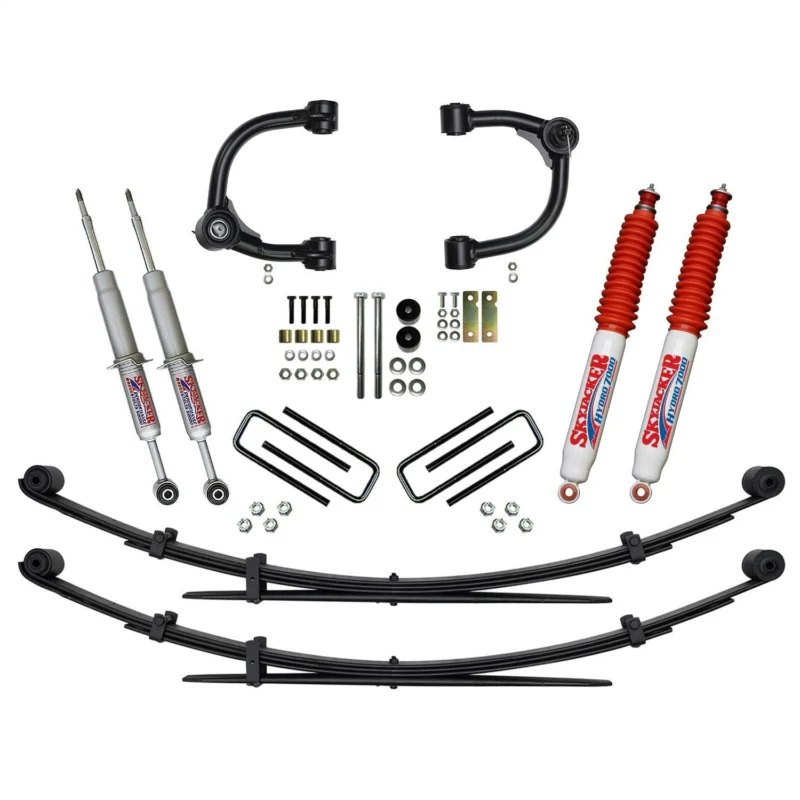 Skyjacker TC536STUHKS - Suspension Lift Kits